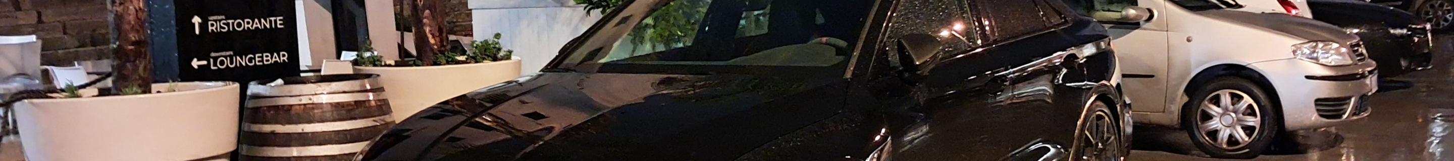 Audi RS3 Sedan 8Y