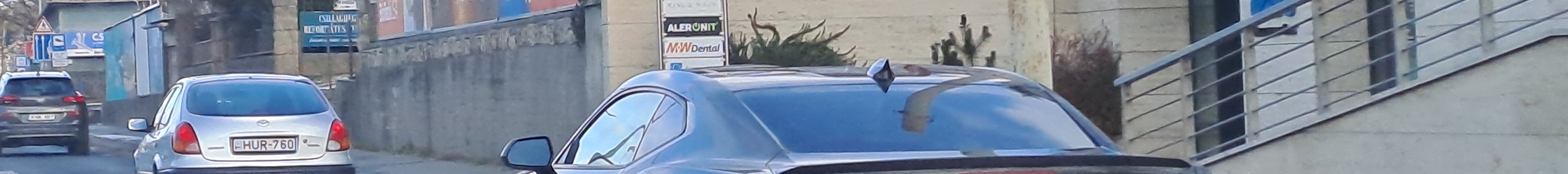 Chevrolet Camaro SS 2016