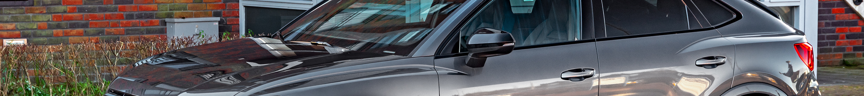 Audi RS Q3 Sportback 2020