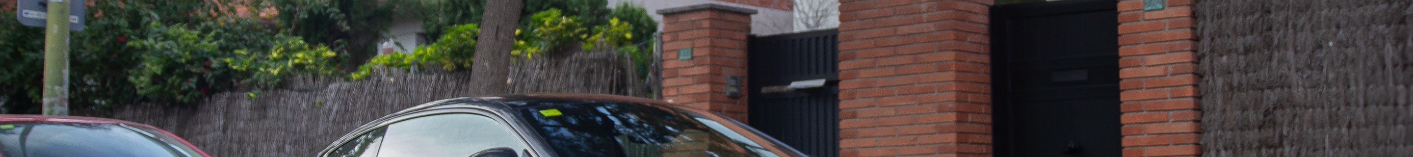 Jaguar F-TYPE R AWD Coupé