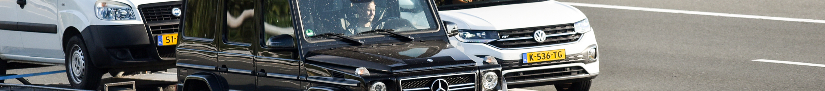 Mercedes-Benz G 63 AMG 2012