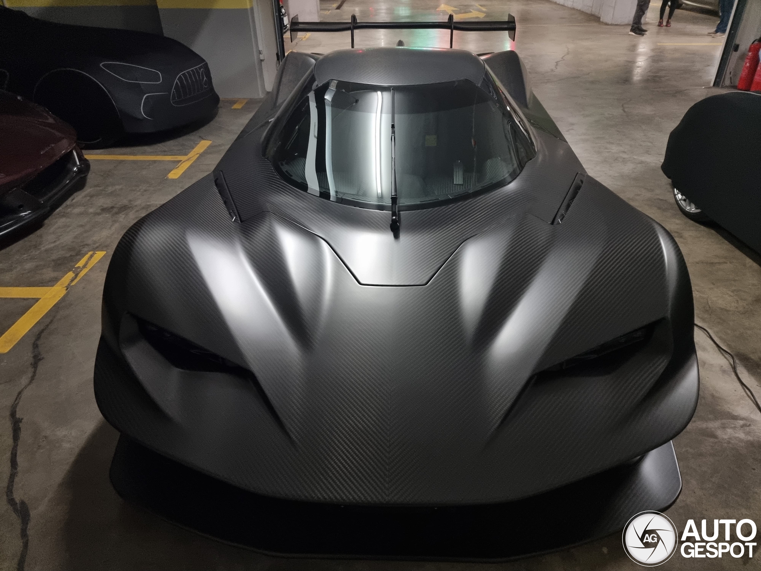 KTM X-Bow GT-XR