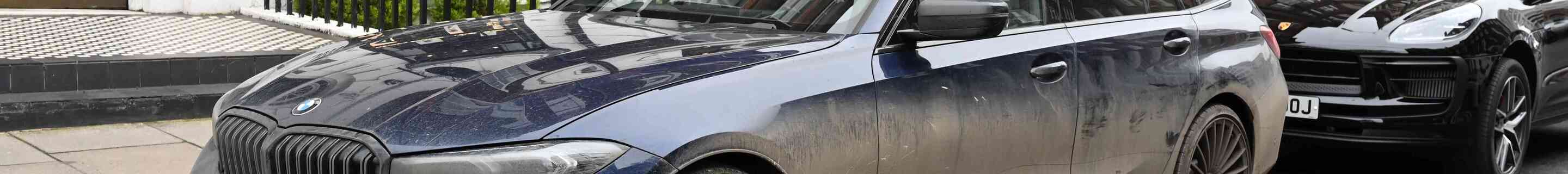 Alpina B3 BiTurbo Touring 2023