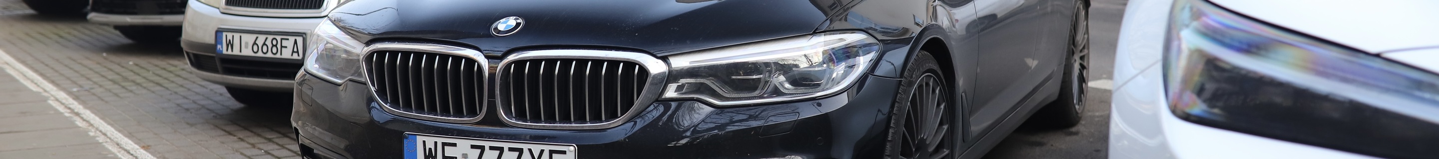 Alpina B5 BiTurbo 2017