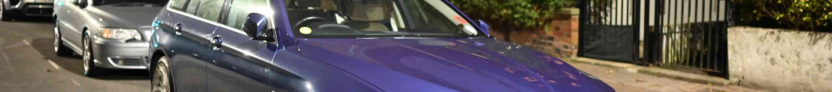 Alpina D5 BiTurbo Touring 2014