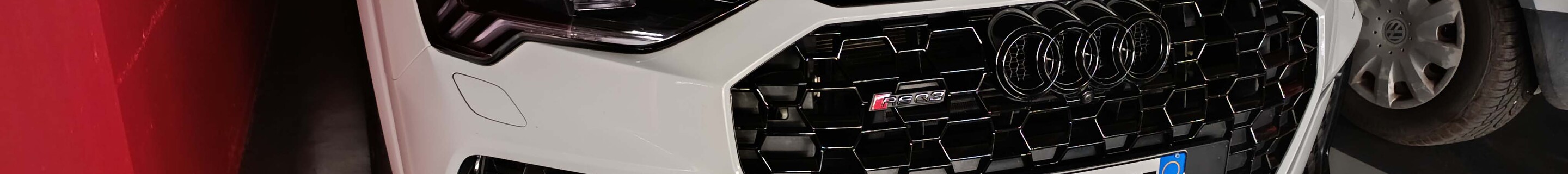 Audi RS Q3 Sportback 2020