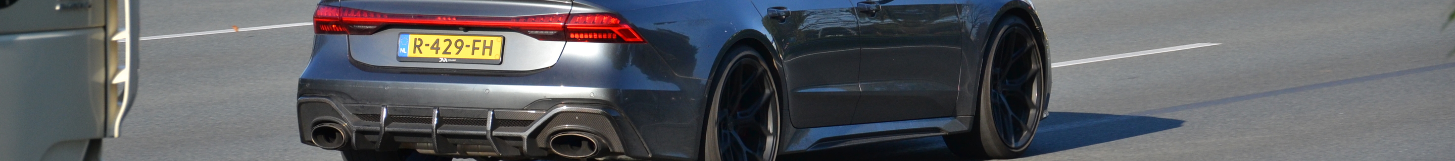 Audi RS7 Sportback C8 BCTXE Tuning