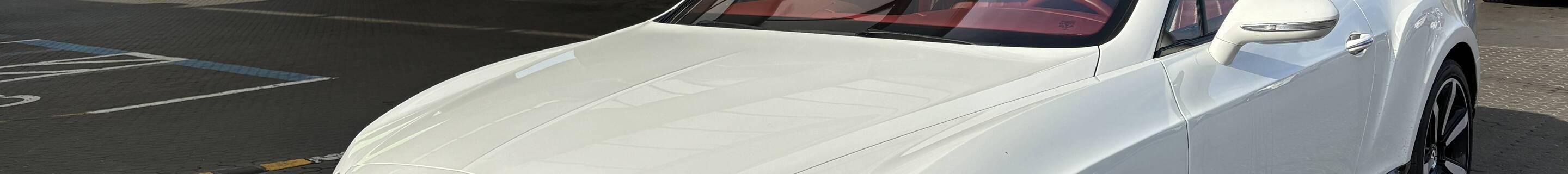 Bentley Continental GT 2012