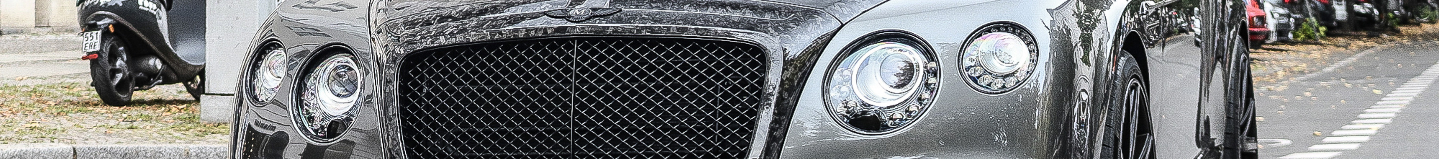 Bentley Mansory Continental GTC 2016 Collage Edition