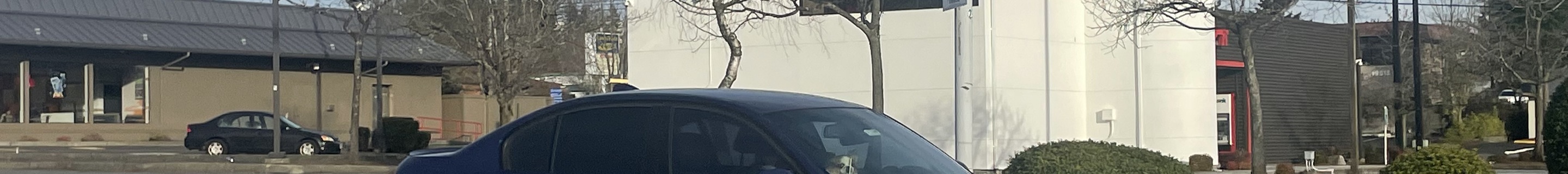 BMW M3 E90 Sedan 2008