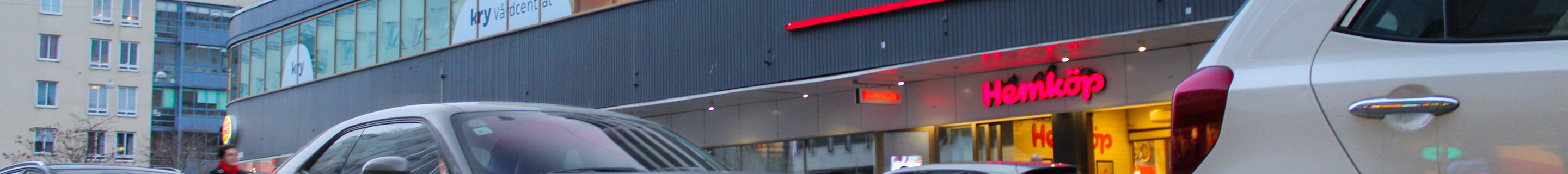 Dodge Challenger SRT Hellcat Widebody