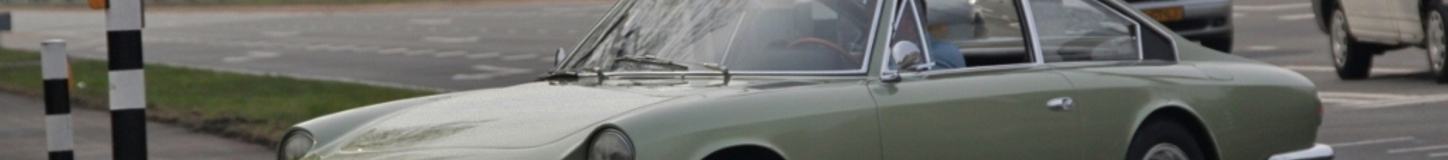 Ferrari 365 GT 2+2