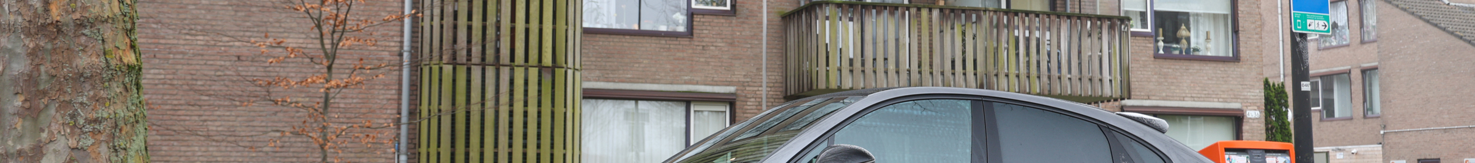 Porsche Cayenne Coupé Turbo S E-Hybrid