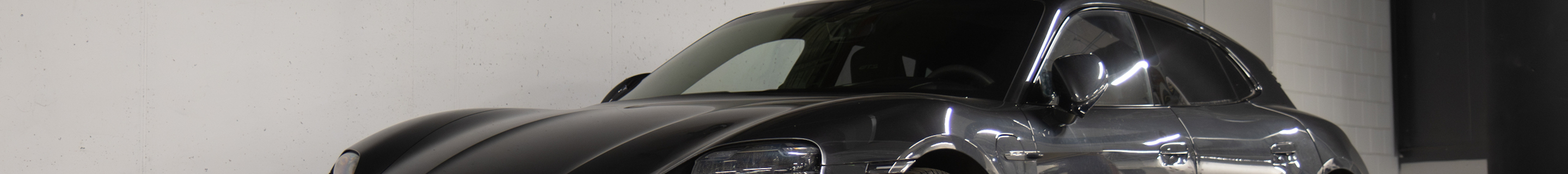 Porsche Taycan GTS Sport Turismo MkI