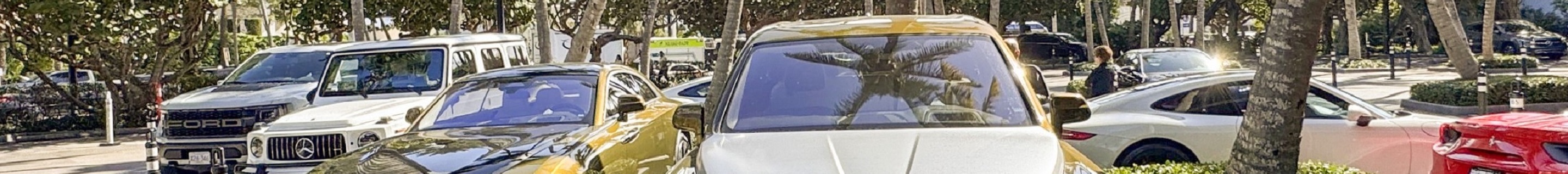 Rolls-Royce Cullinan Series II Black Badge