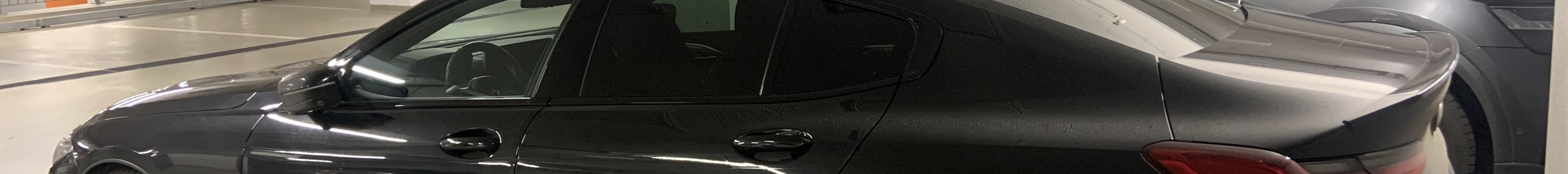 Alpina B8 BiTurbo Gran Coupé 2023