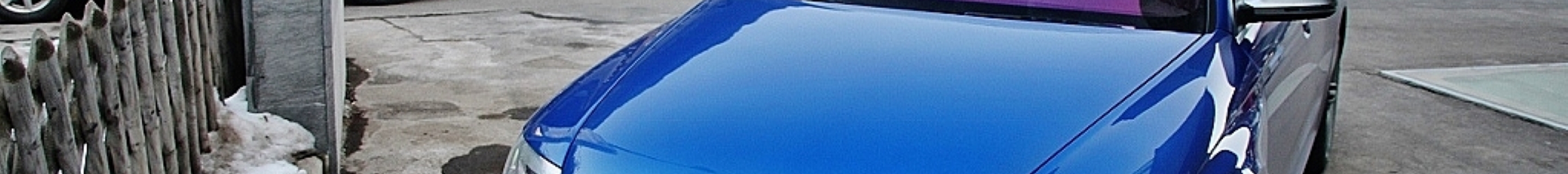 Audi RS6 Sedan C6