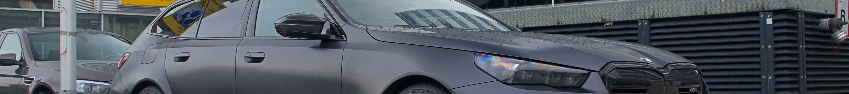 BMW M5 G99 Touring