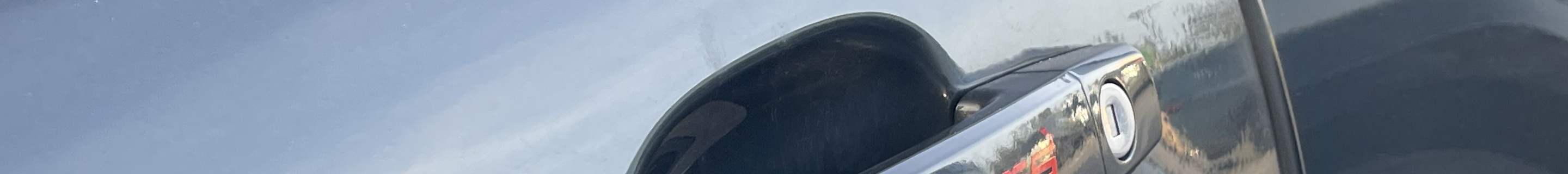 Chevrolet Camaro SS