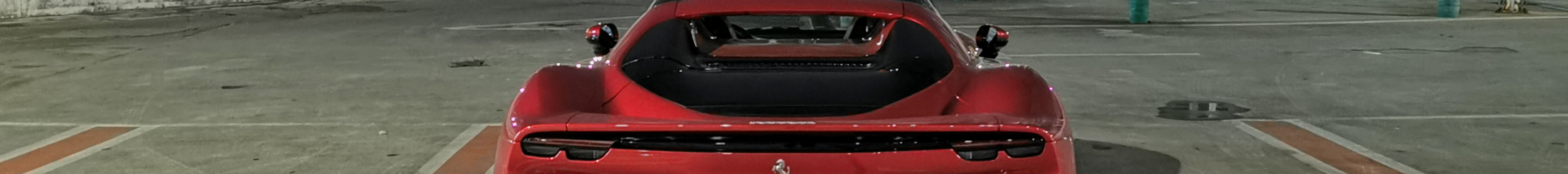 Ferrari 296 GTS