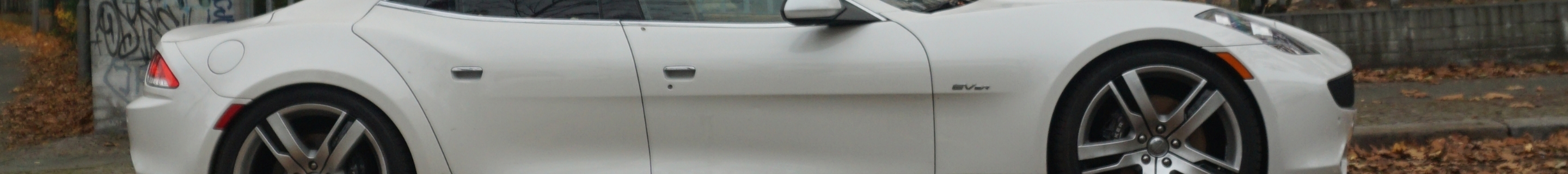 Fisker Karma