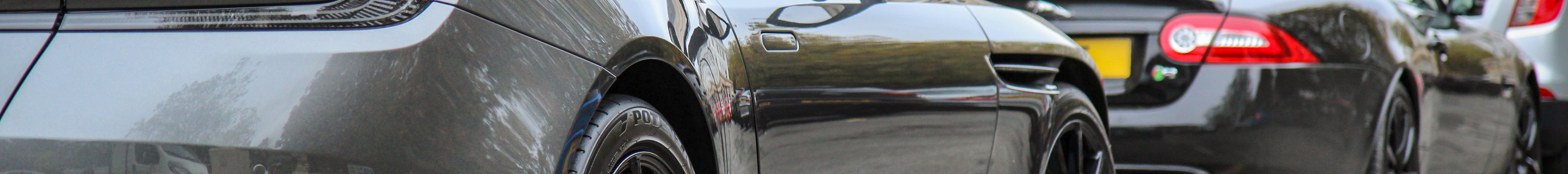 Jaguar XK Dynamic R