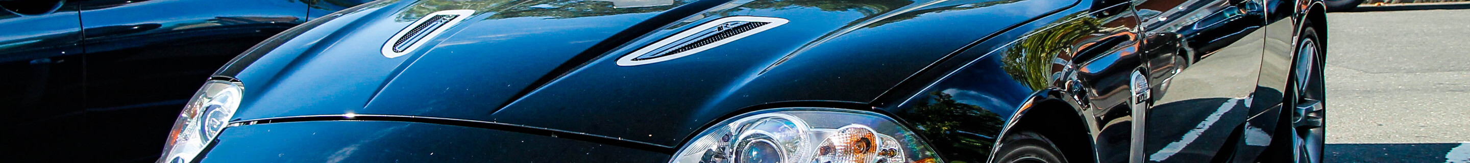 Jaguar XKR Convertible 2006