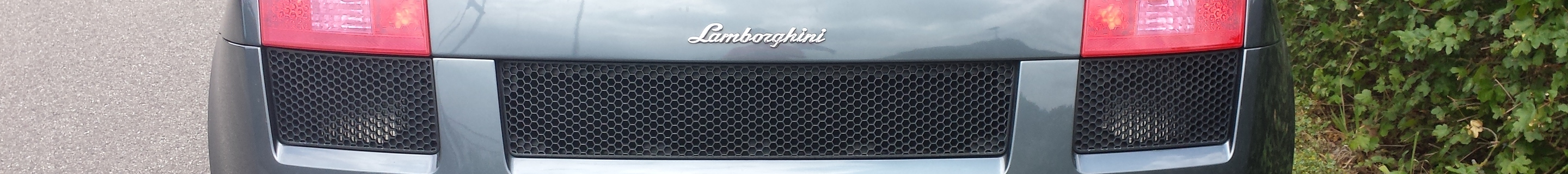 Lamborghini Gallardo