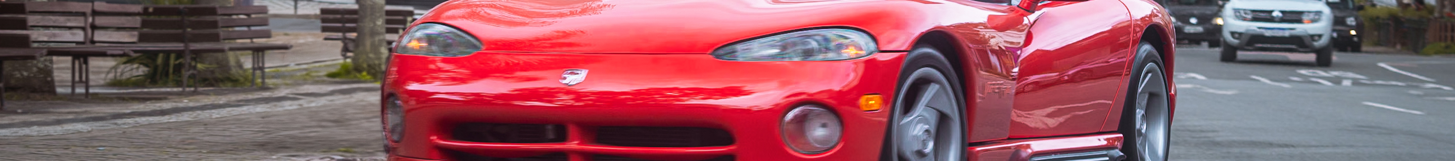 Dodge Viper RT/10 1992