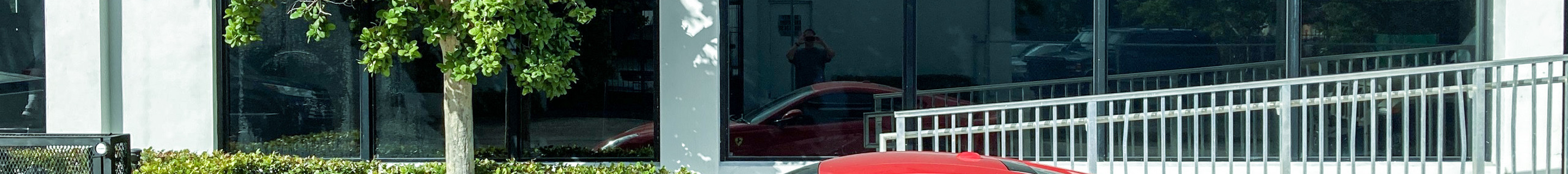 Ferrari 812 Superfast Novitec Rosso