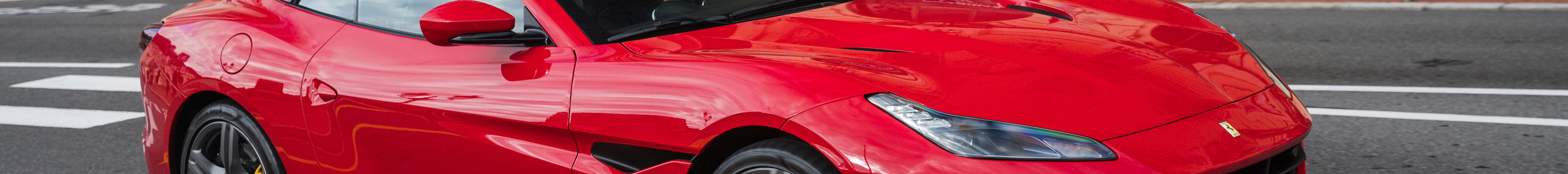 Ferrari Portofino M