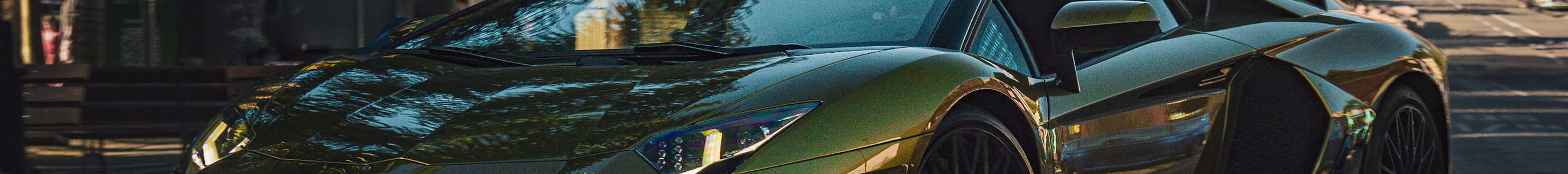 Lamborghini Aventador LP780-4 Ultimae Roadster