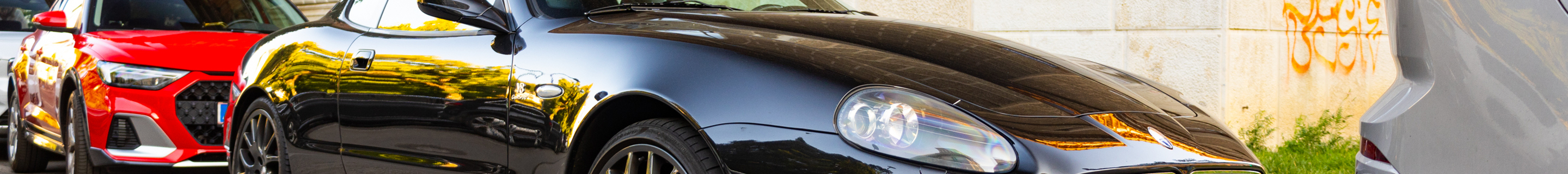 Maserati GranSport