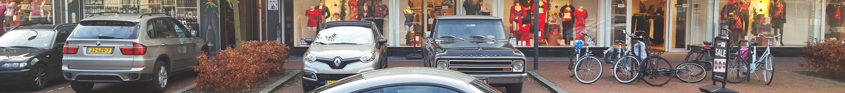 Mercedes-AMG GT C190