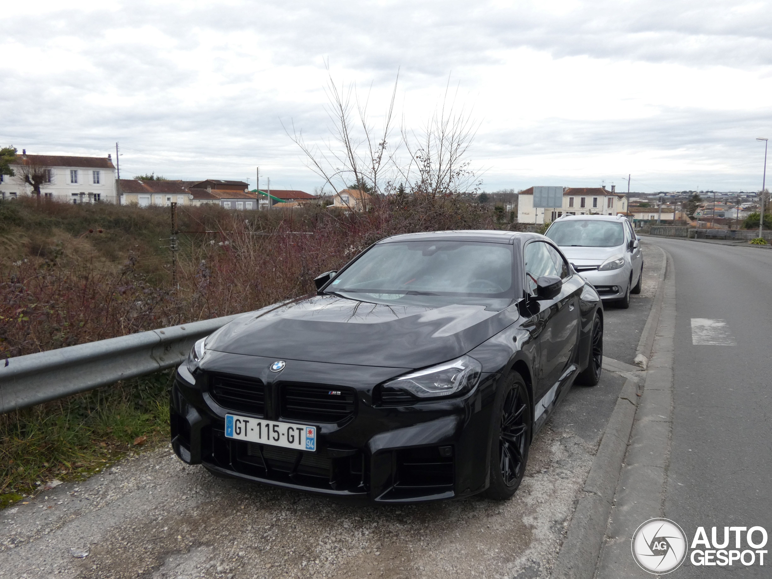 BMW M2 Coupé G87
