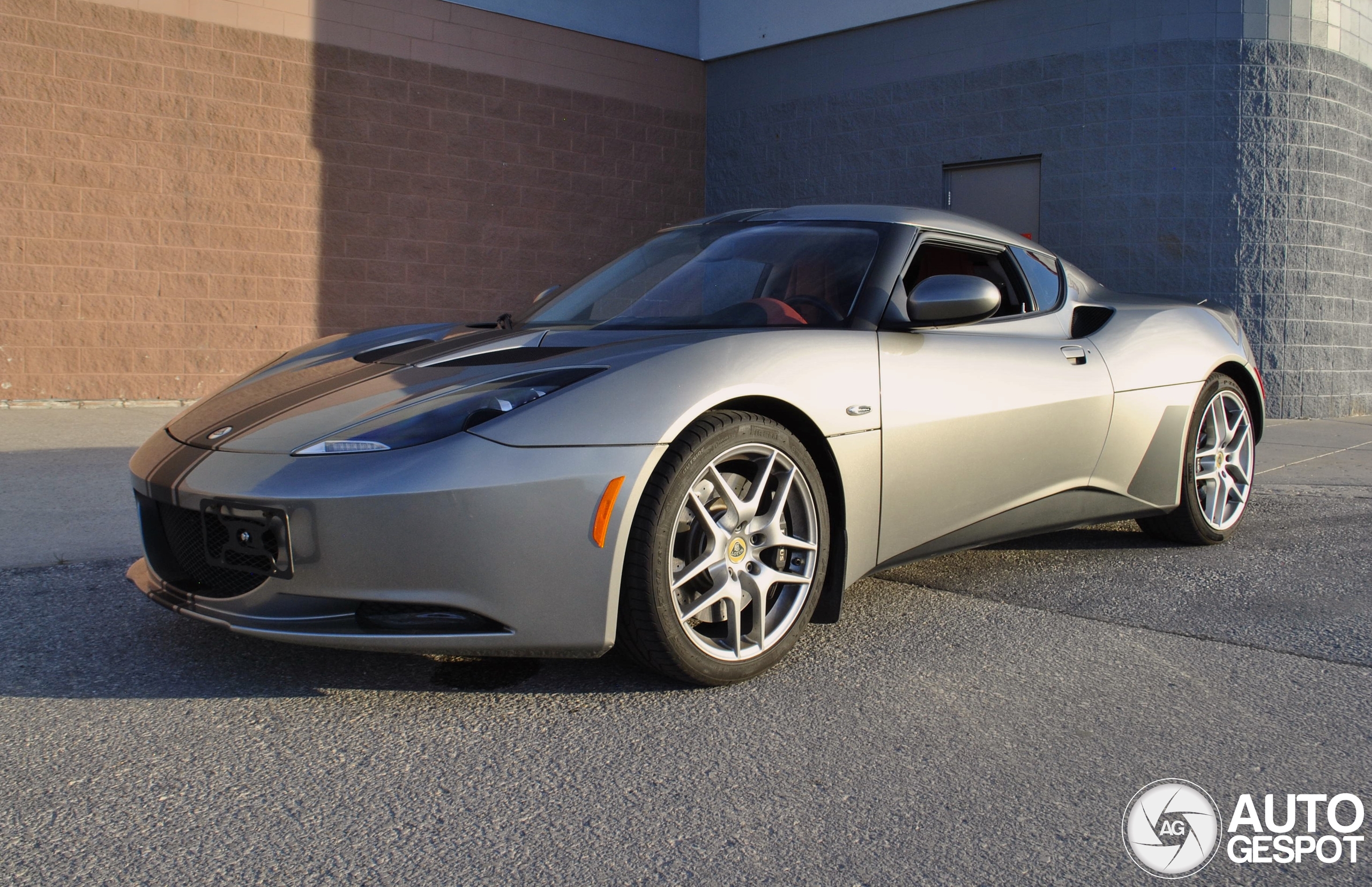 ロータス スパーク 1/43 ロータス 88 1981 プレゼンテーション C