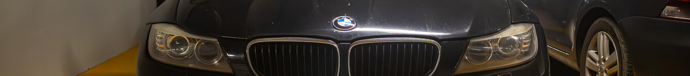 Alpina D3 BiTurbo Touring 2009