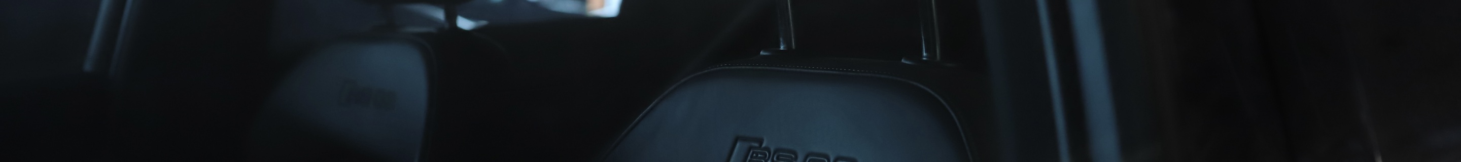 Audi RS Q3 2015