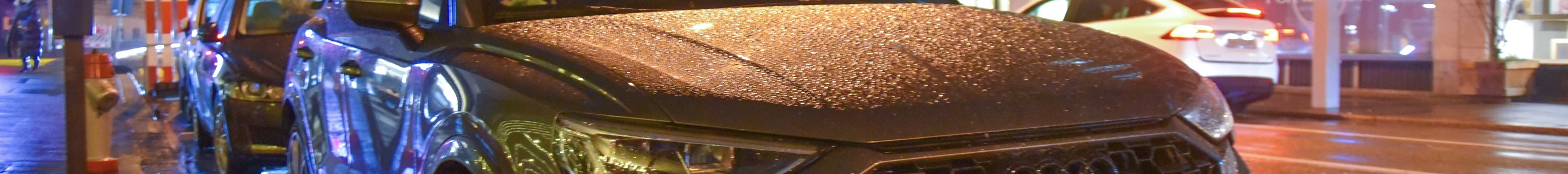 Audi RS Q3 2020