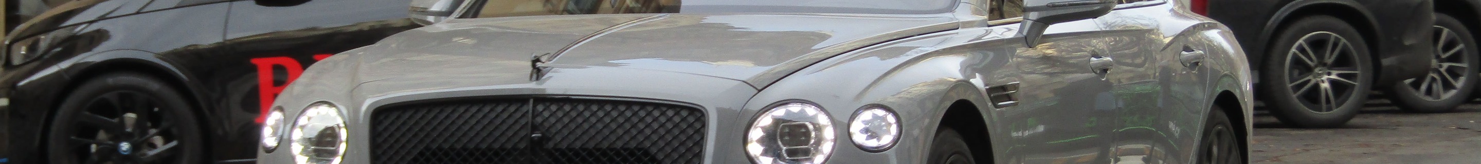 Bentley Flying Spur Speed 2023 Edition 12
