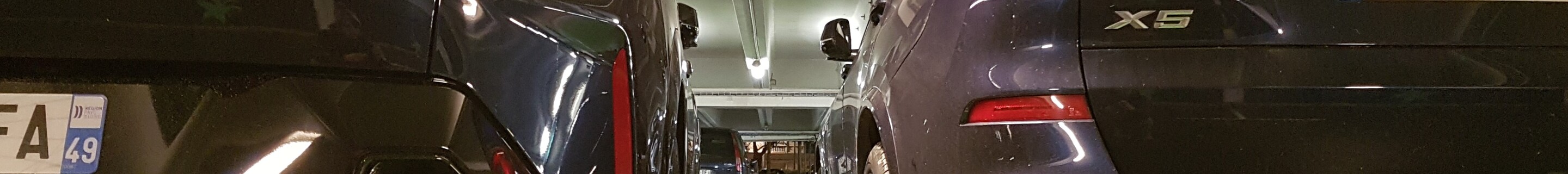 BMW XM G09