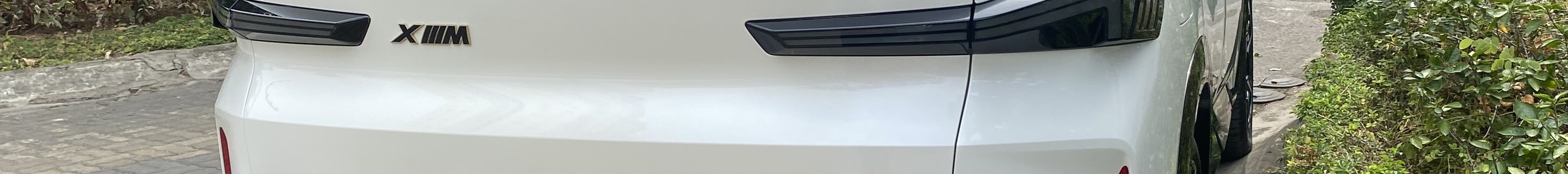 BMW XM G09