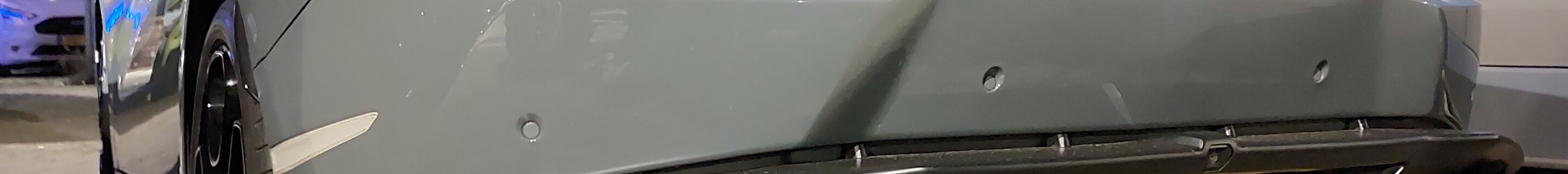 Lamborghini Huracán LP610-4