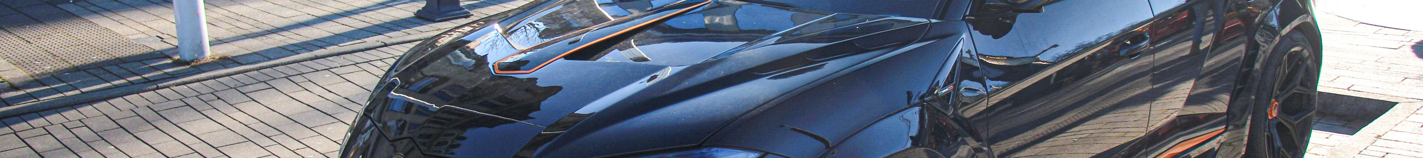 Lamborghini Urus Novitec Torado Esteso