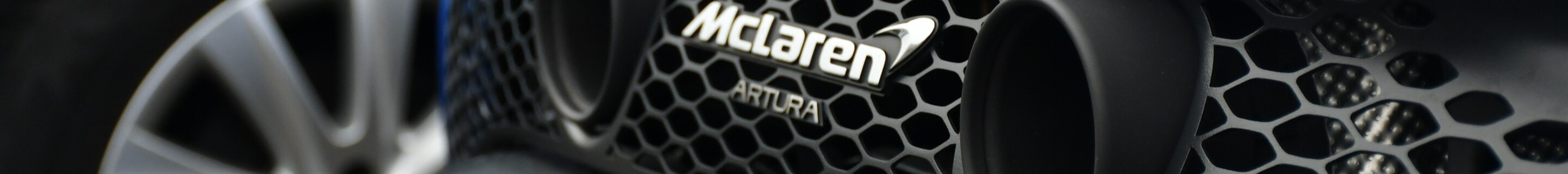 McLaren Artura