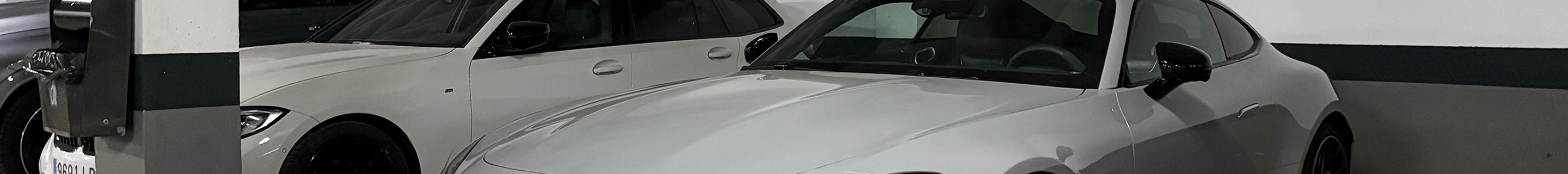 Mercedes-AMG GT 63 C192