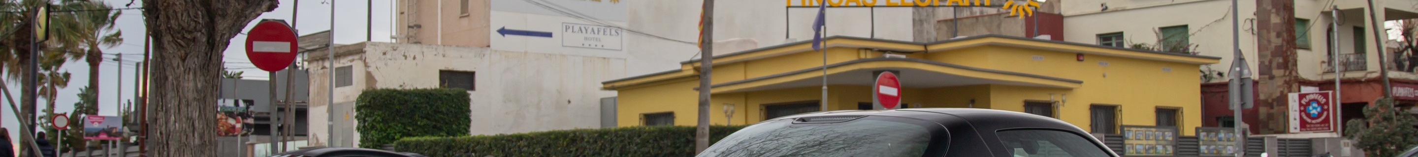 Mercedes-Benz SLS AMG