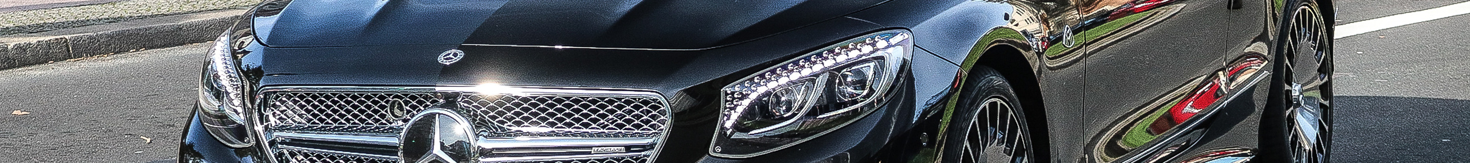 Mercedes-Maybach S 650 A217