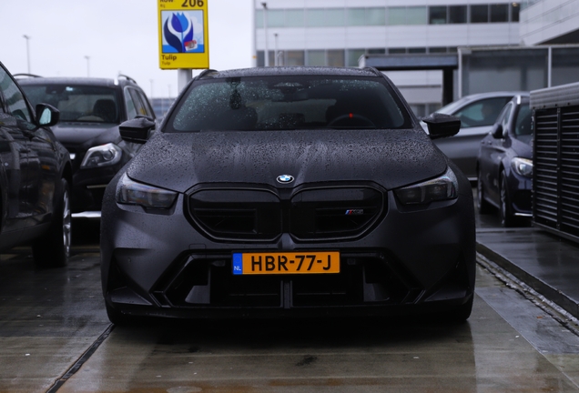 BMW M5 G99 Touring
