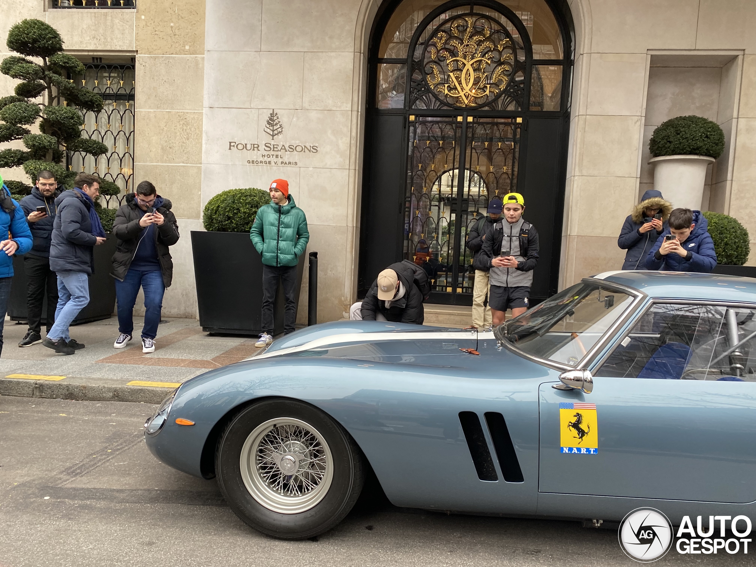 ferrari-180さま専用 405133_ferrari-488-gtb-124-red